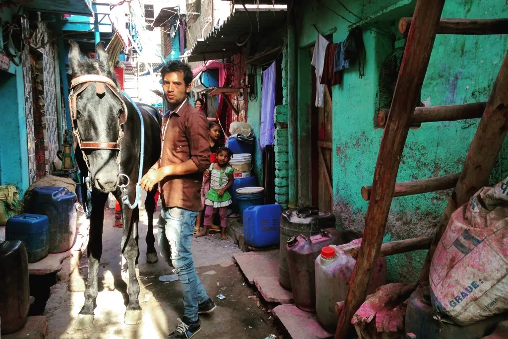 Convergence of the Unexpected