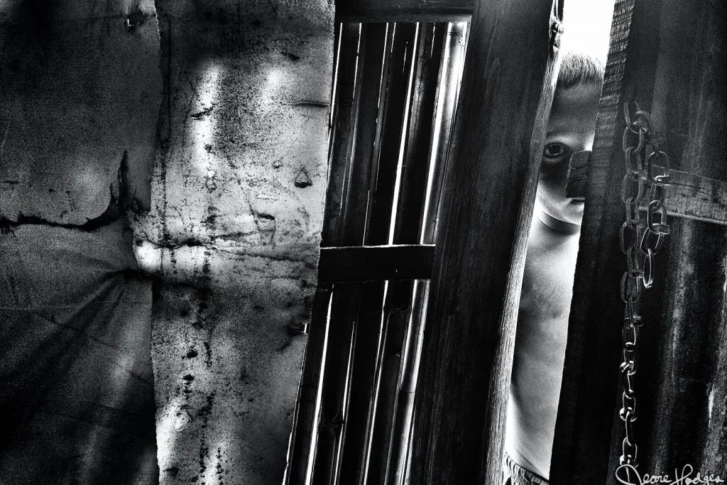 Finding the middle ground